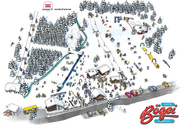 Austrian Snowsport Competence Test Center